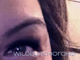 WildDutchOrchid
