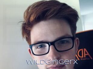 WildGingerx
