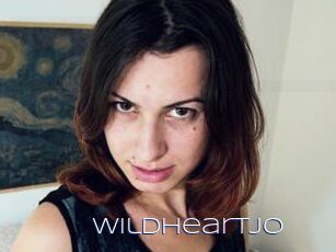 WildHeartJo