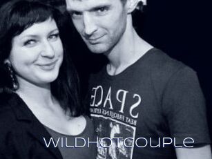 WildHotCouple