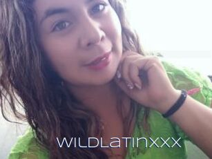 WildLatinXxx