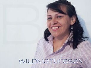 WildMatureSex