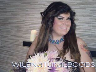 WildNaturalBoobs