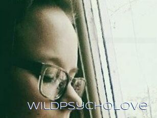 WildPsychoLove