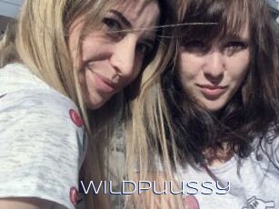 WildPuussy