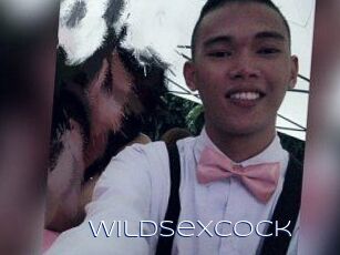 WildSexCock