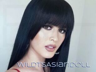 WildTSAsianDoll