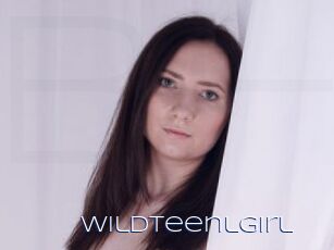 WildTeenlGirl
