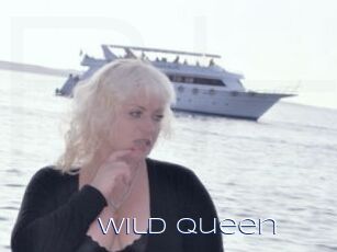 Wild_Queen
