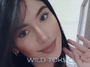 Wild_tokyo