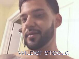Wilder_Steele