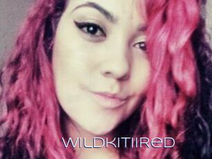WildkitiiRed