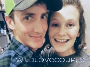Wildlovecouple