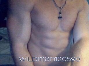 Wildman120590