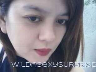 WildnSexySURPRISE