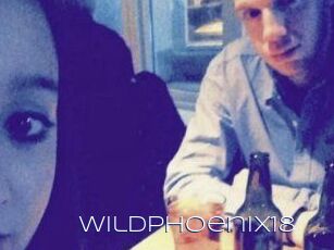 Wildphoenix18