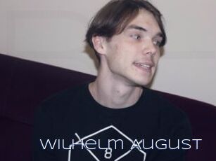 Wilhelm_August Blue Hot