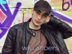 WillAnders