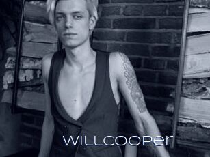 WillCooper