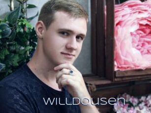 WillDousen