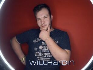 WillHardin