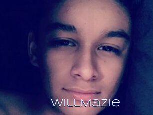 Will_Mazie