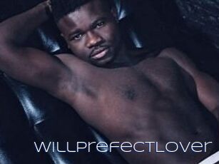 WillPrefectLover