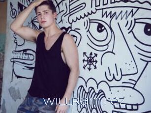 WillRamirez