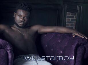 WillStarBoy