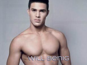 Will_Benig