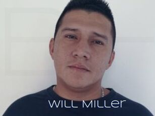 Will_Miller Blue Hot