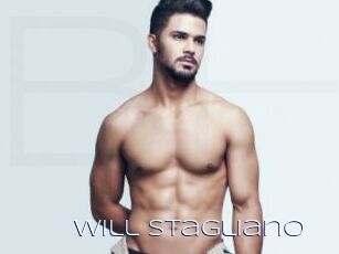 Will_Stagliano Blue Hot