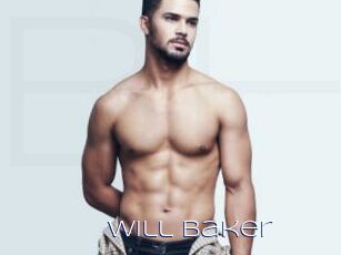 Will_baker