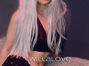 WillaLove