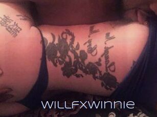 WillfxWinnie