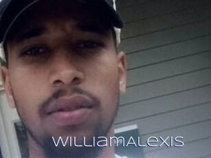 William_Alexis