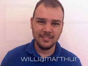 WilliamArthur