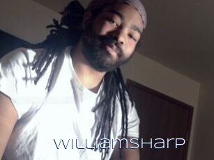 WilliamSharp