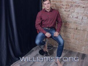 WilliamStrong