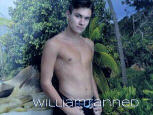 WilliamTanned