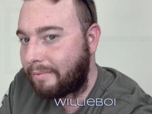 Willieboi