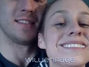 Willie_n_Page