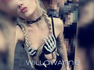 WillowAnne
