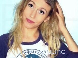 WillowJune
