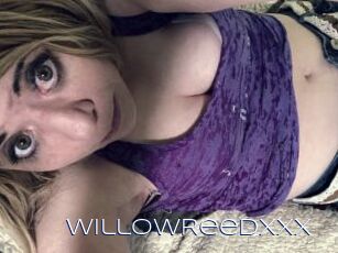 WillowReedxxx