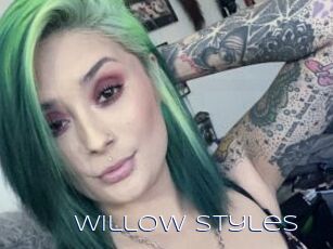 Willow_Styles