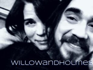 WillowandHolmes