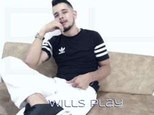 Wills_play