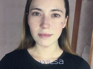 Wilsa