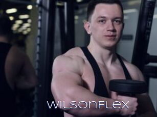WilsonFlex